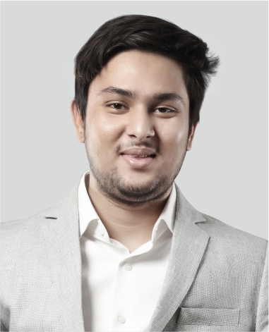 Harshil Desai