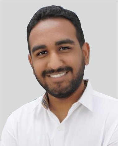 Jaison Shah
