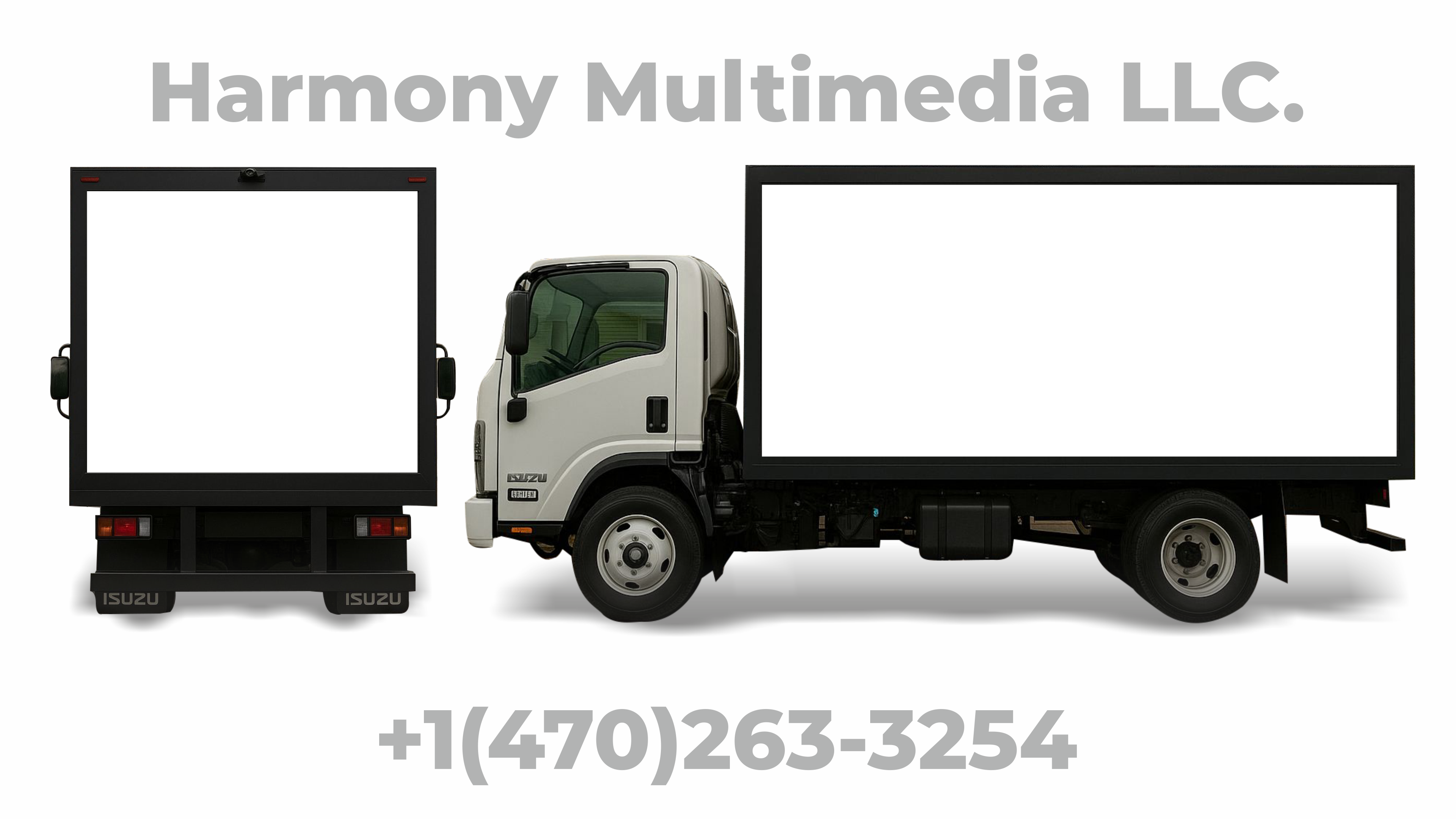 Truck Frame