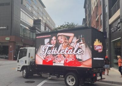 Harmony Multimedia LLC