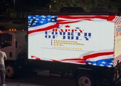 Harmony Multimedia LLC