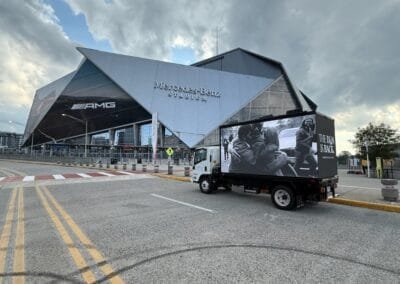 Harmony Multimedia LLC