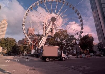 Harmony Multimedia LLC