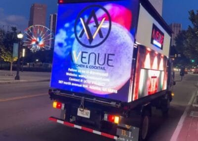 Harmony Multimedia LLC