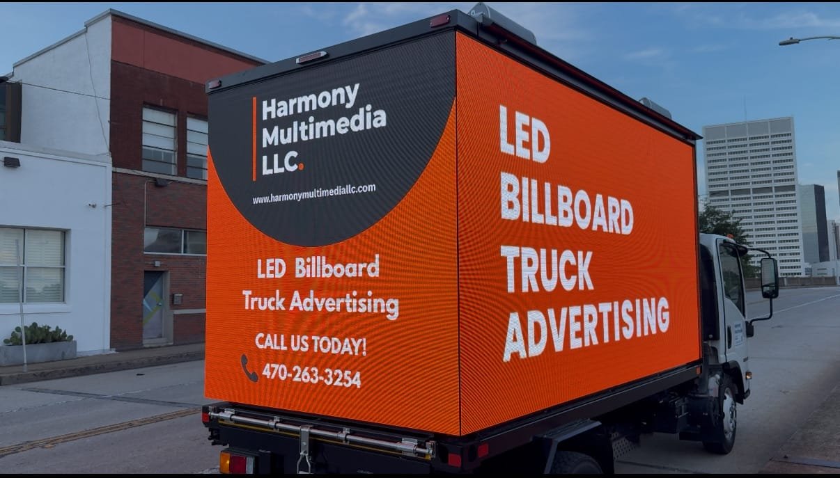 Harmony Multimedia LLC