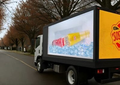 Harmony Multimedia LLC