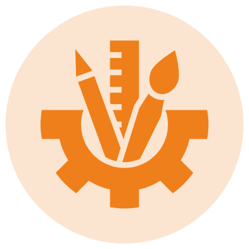 Customized creative design | harmony