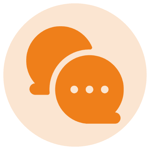 End-to-end support | harmony